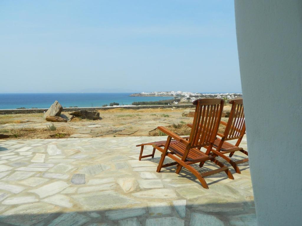 Akrotiraki Villas Tinos Room photo